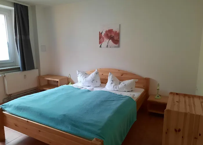 Hotel Wittenberg-Hotel Garni