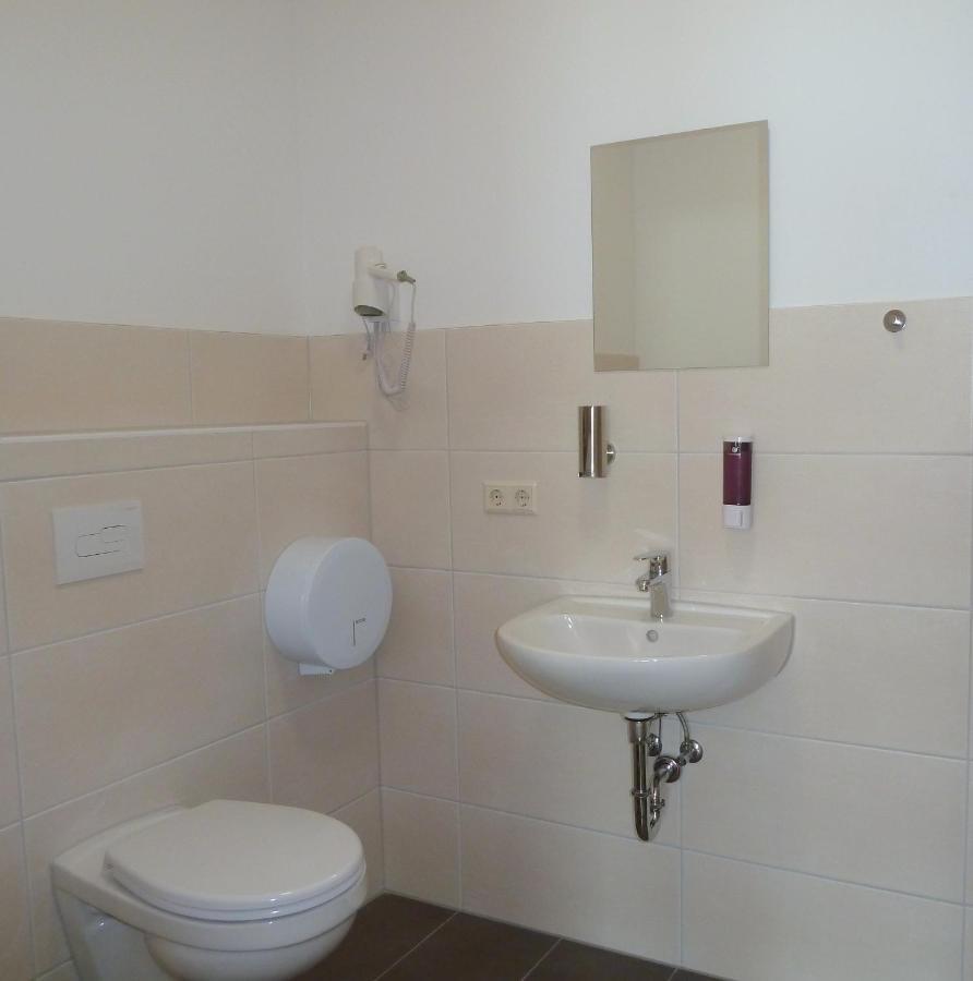 Wittenberg-hotel Garni Hotel 2*