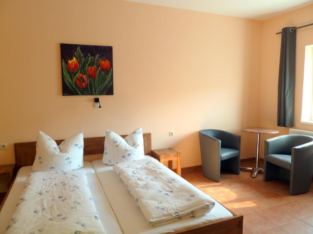 Wittenberg-hotel Garni Hotel Wittenberg