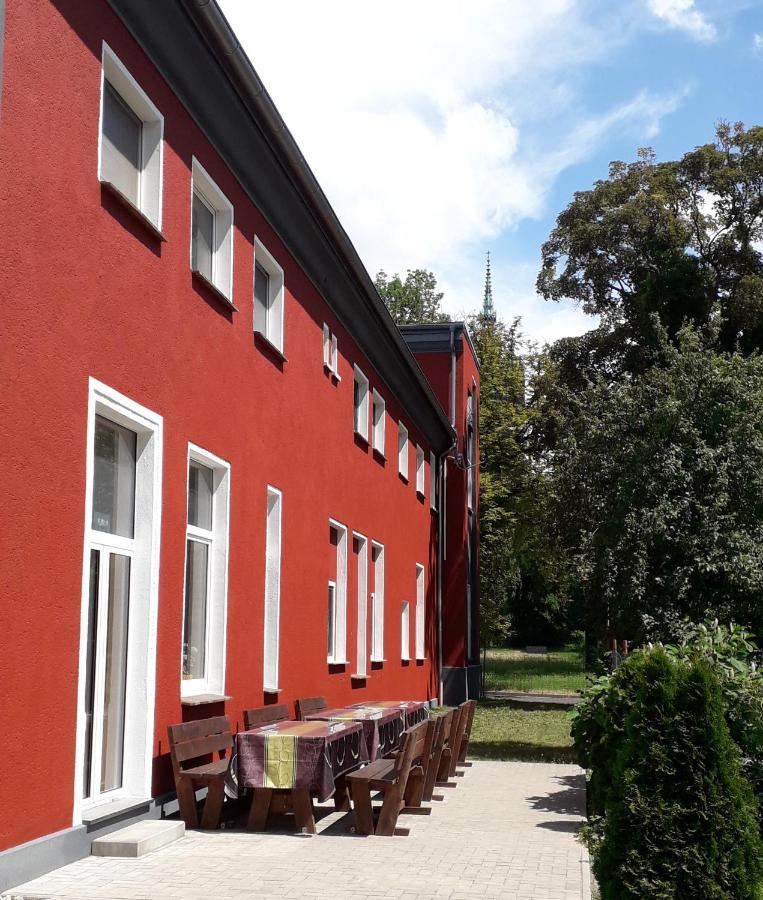 Wittenberg-hotel Garni