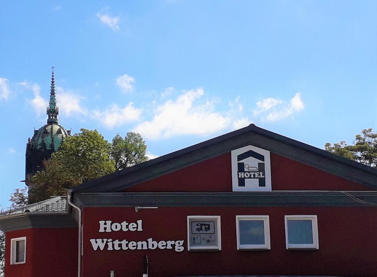 Wittenberg-hotel Garni Hotel Wittenberg