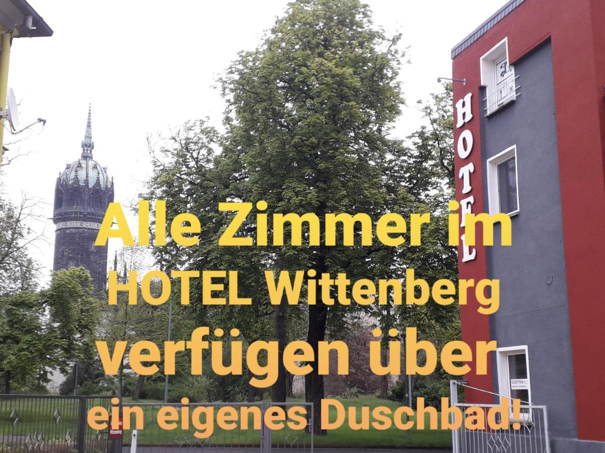 Hotel Wittenberg-hotel Garni Wittenberg