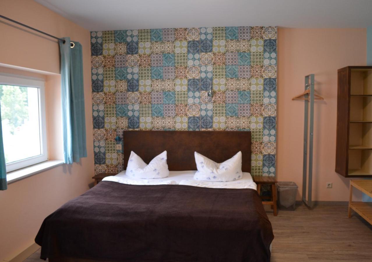 Hotel Wittenberg-hotel Garni Wittenberg