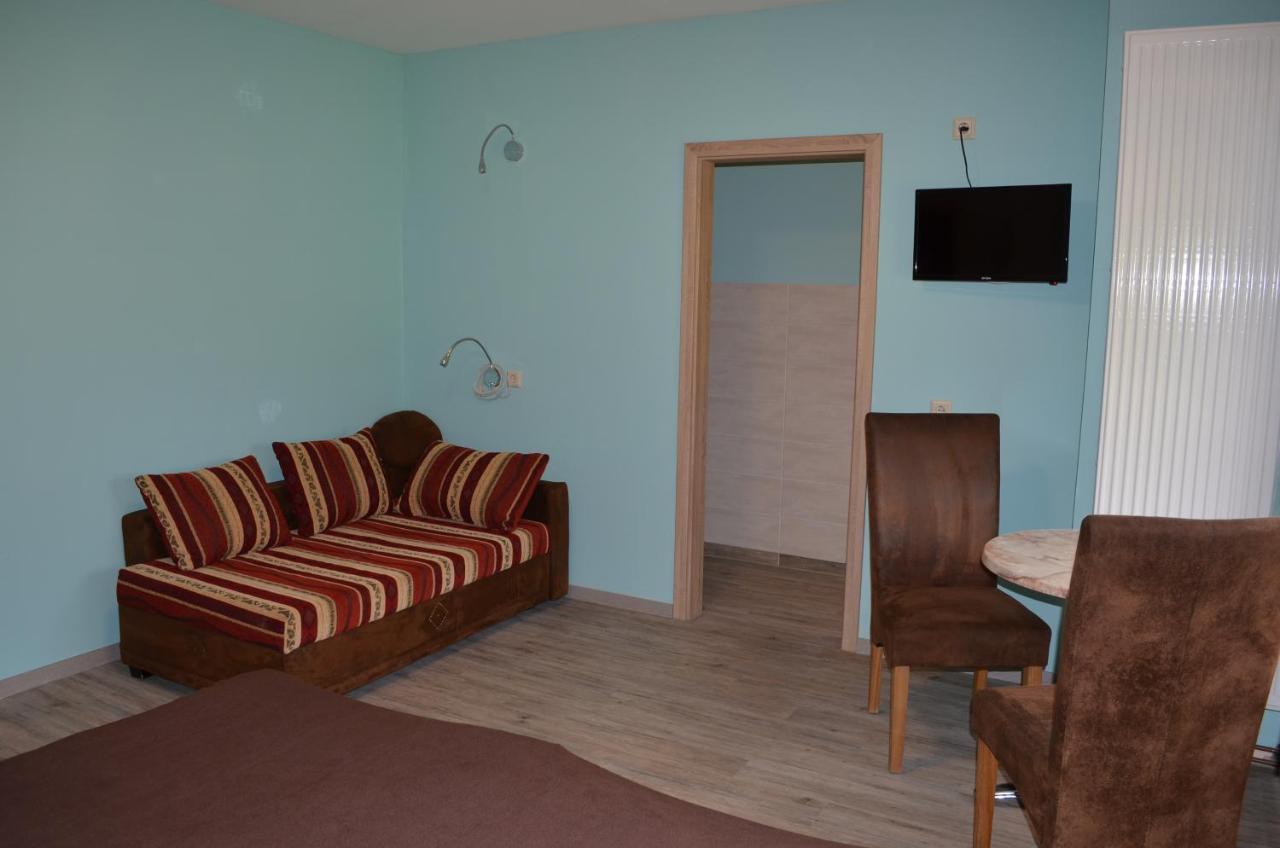 Wittenberg-hotel Garni Wittenberg