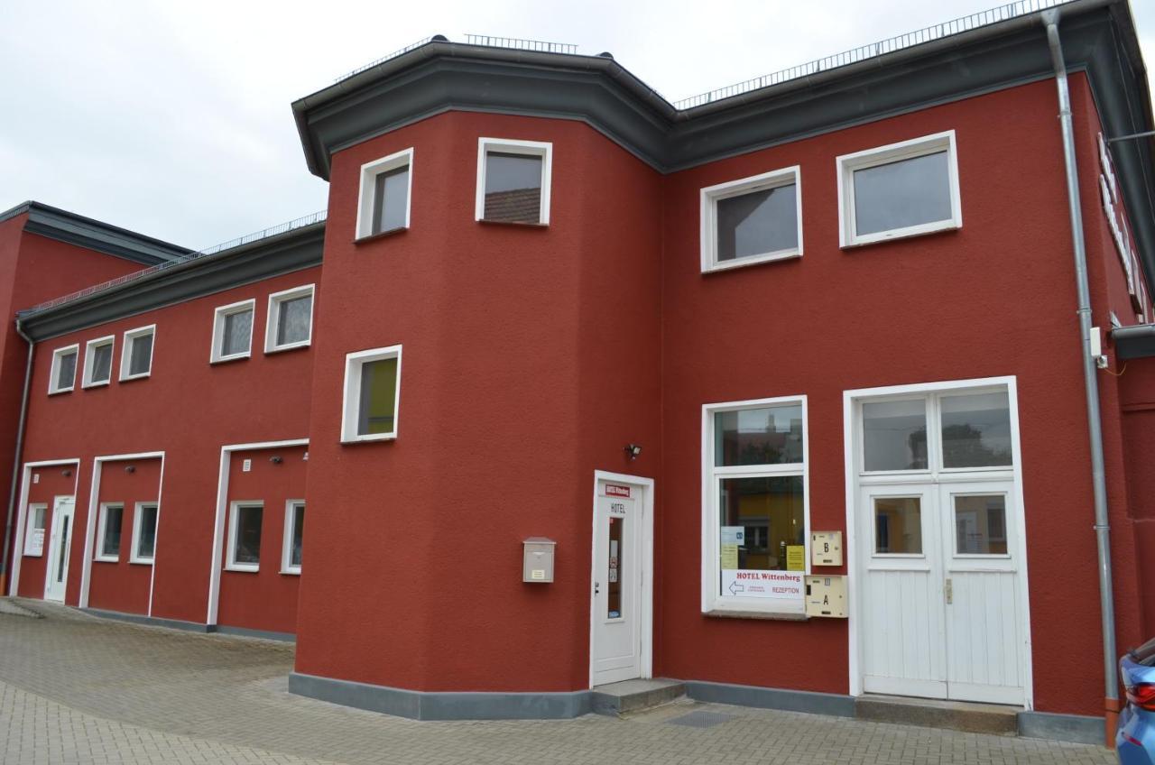 Wittenberg-hotel Garni Hotel 2*