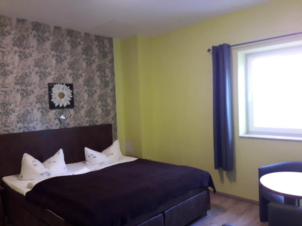 Hotel Wittenberg-hotel Garni
