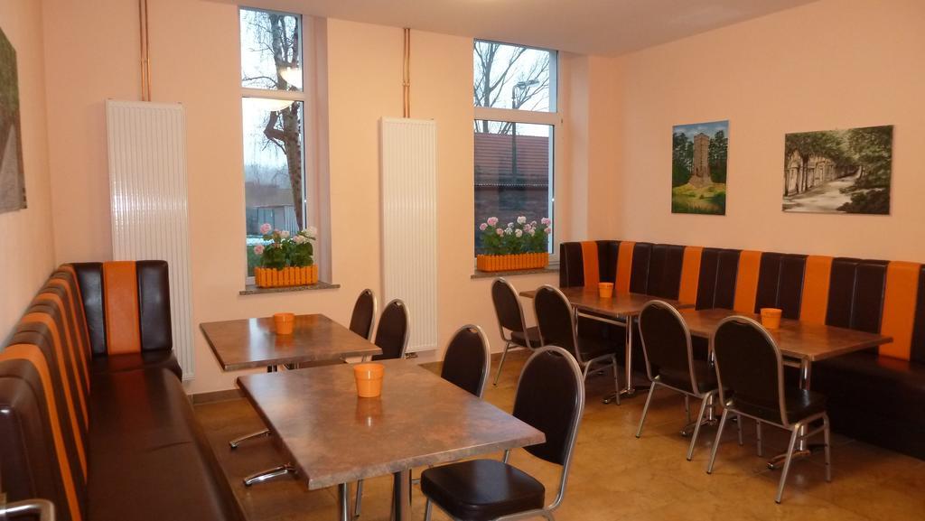 Wittenberg-hotel Garni Hotel Wittenberg