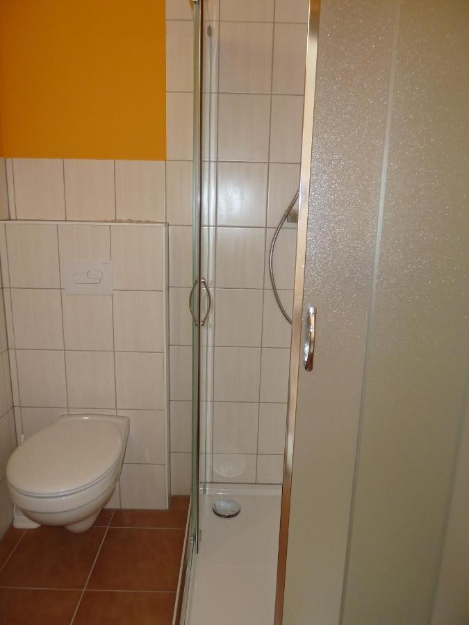 Wittenberg-hotel Garni 2*