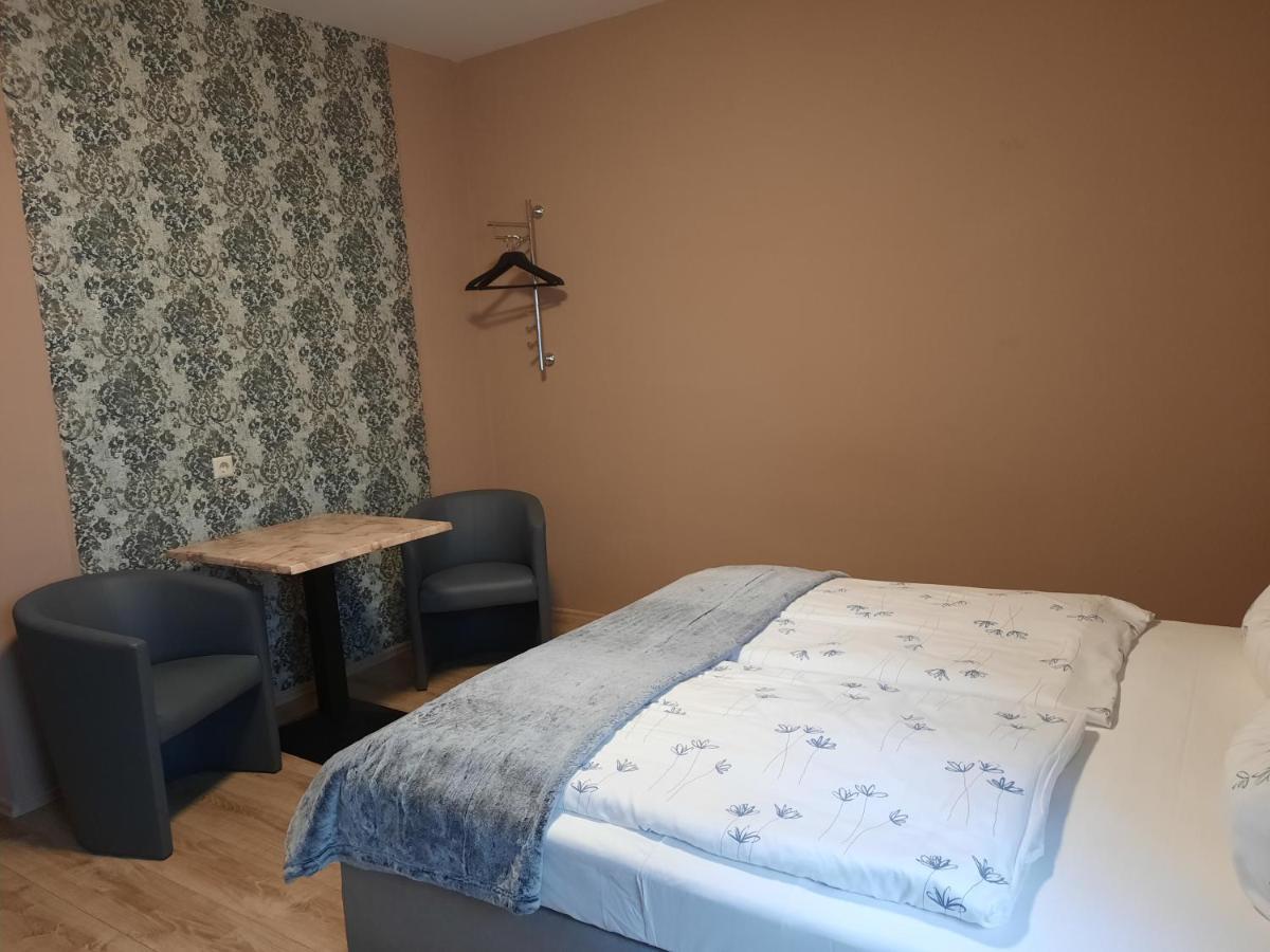 Wittenberg-hotel Garni Hotel 2*
