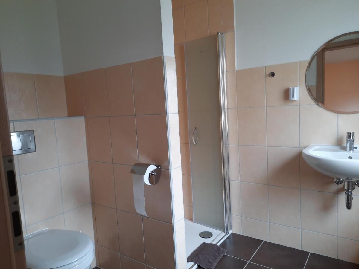 Hotel Wittenberg-hotel Garni 2*