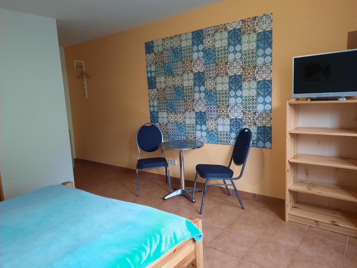 Wittenberg-hotel Garni Hotel 2*