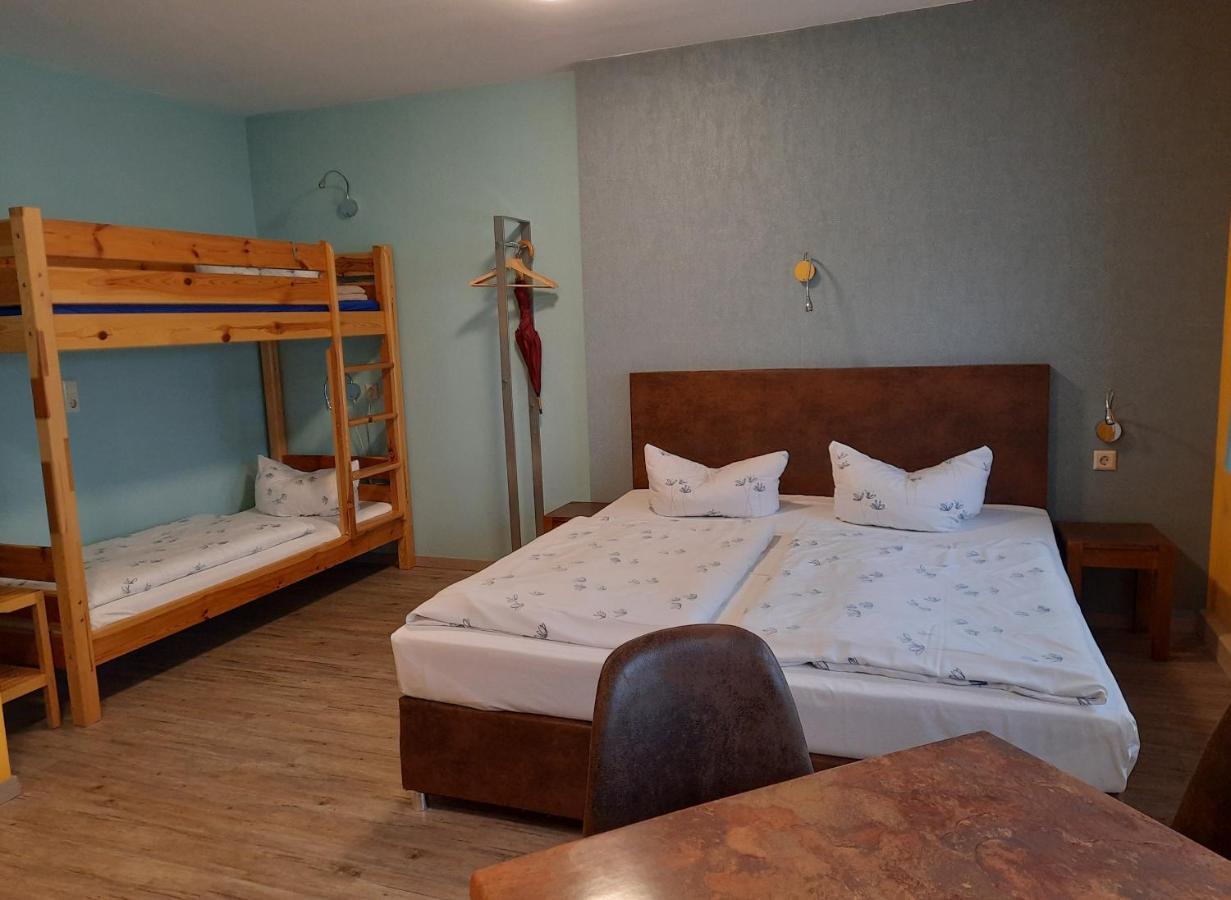 Wittenberg-hotel Garni Hotel 2*