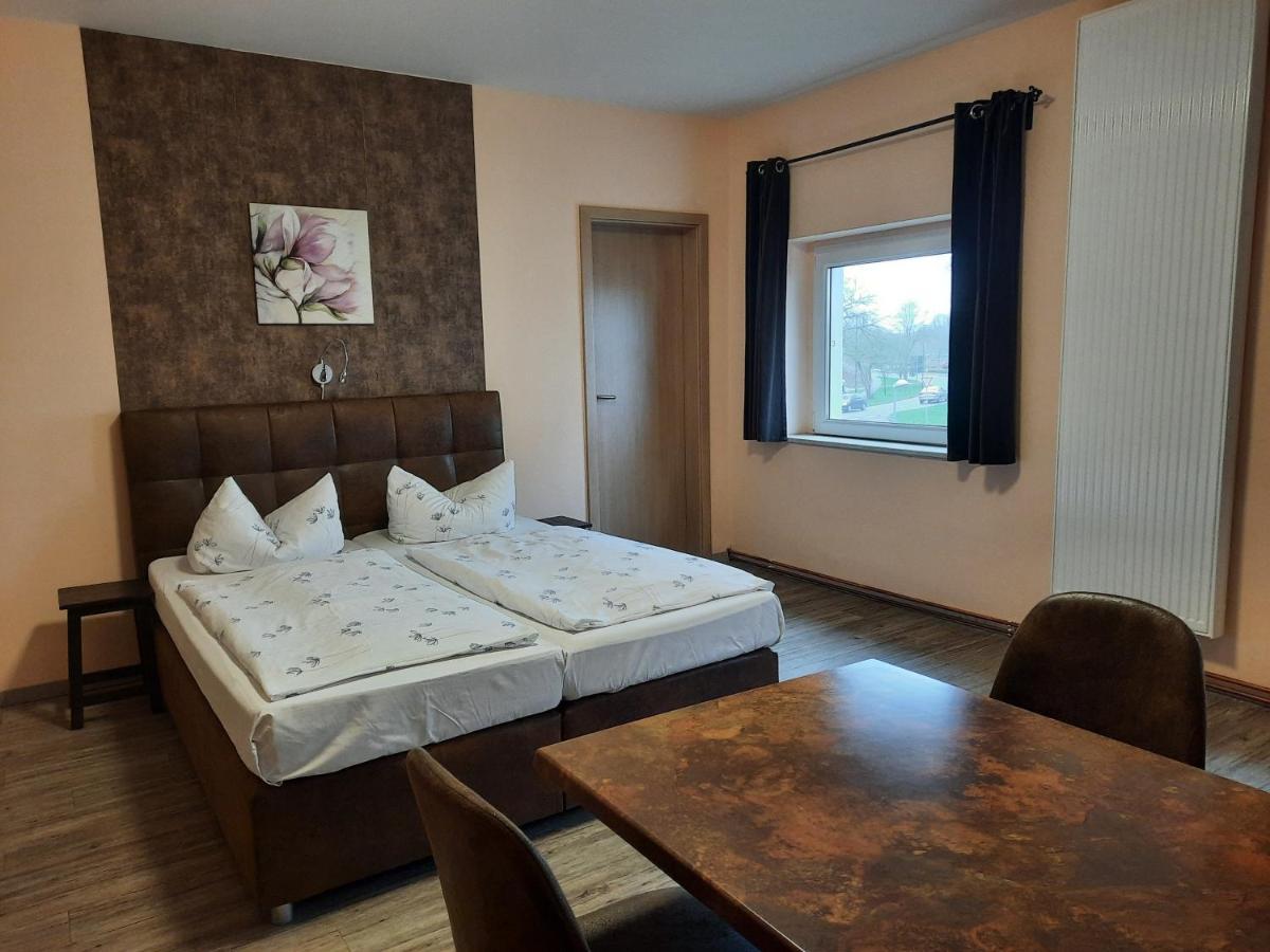 Wittenberg-hotel Garni 2*