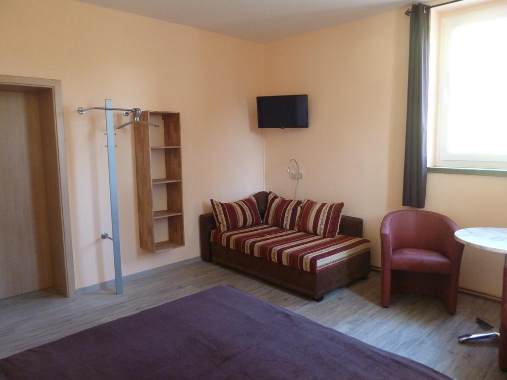 Hotel Wittenberg-hotel Garni