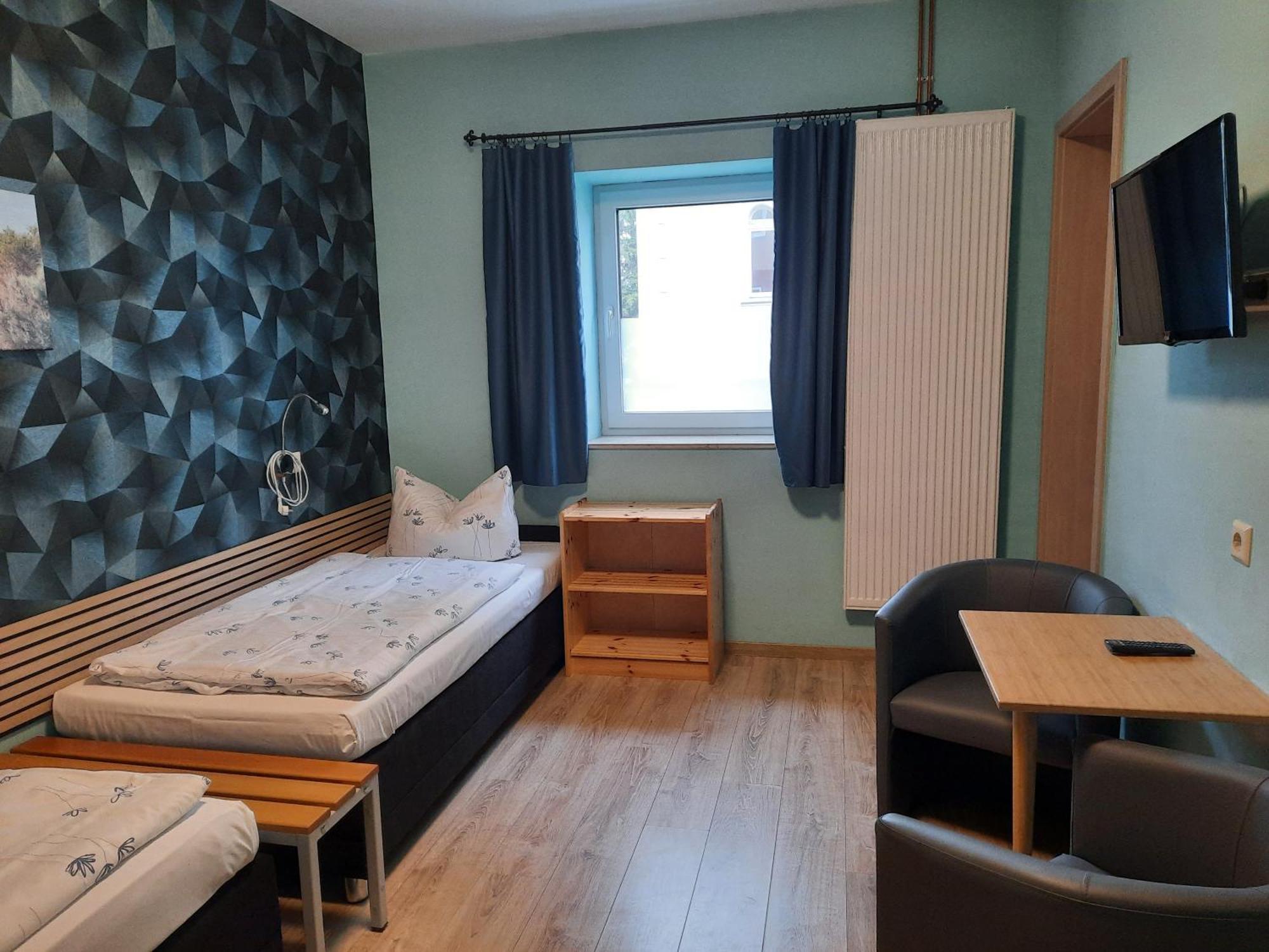 Hotel Wittenberg-hotel Garni