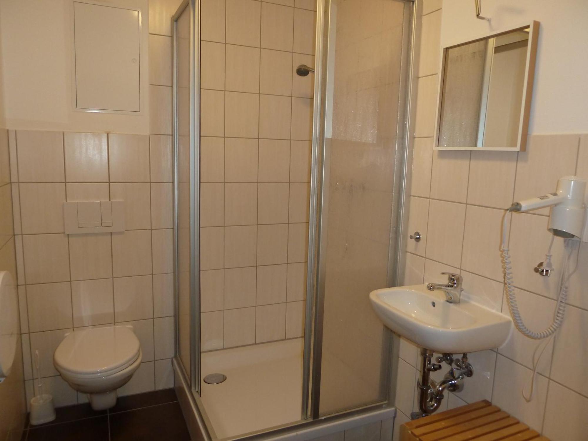 Wittenberg-hotel Garni Wittenberg