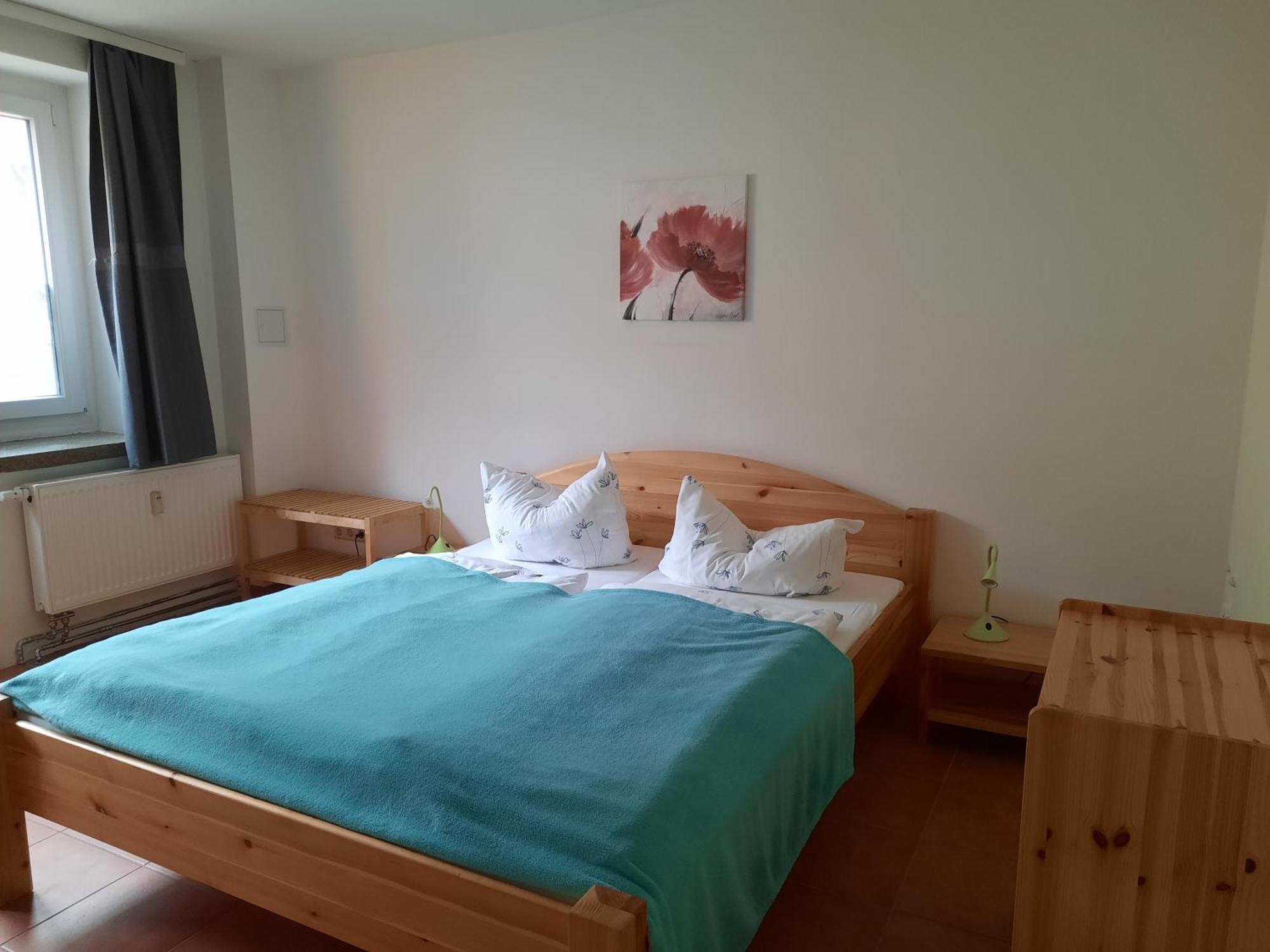 Hotel Wittenberg-hotel Garni 2*