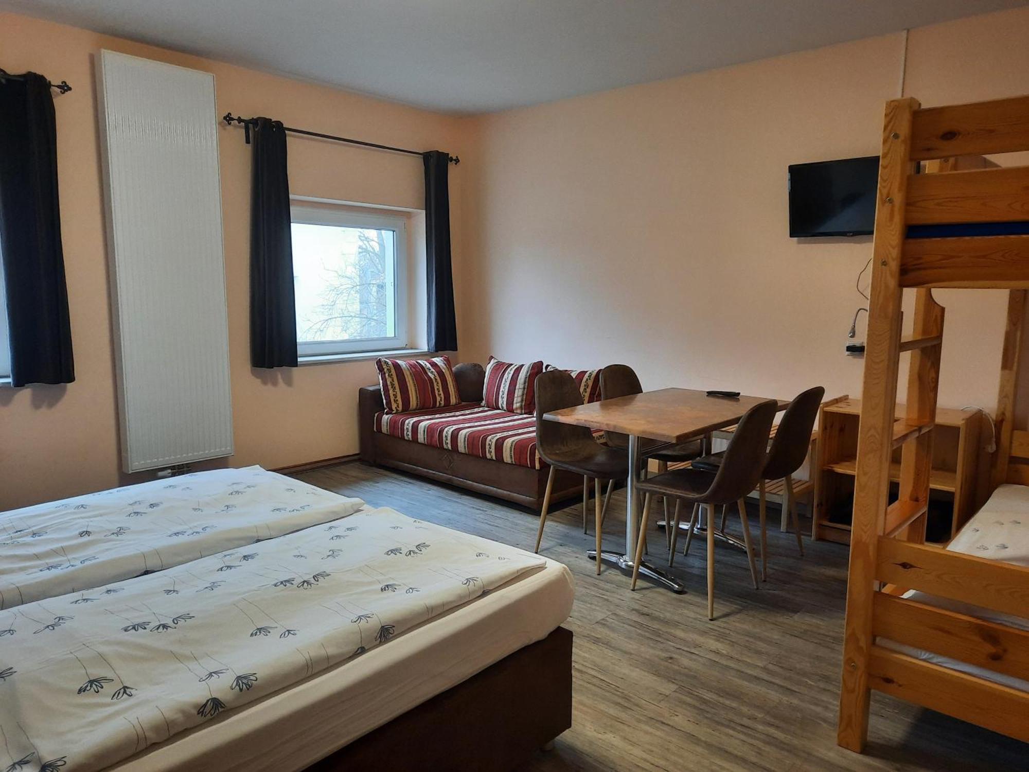 Hotel Wittenberg-hotel Garni