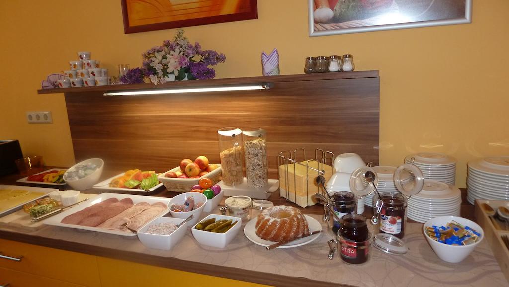 Hotel Wittenberg-hotel Garni Wittenberg