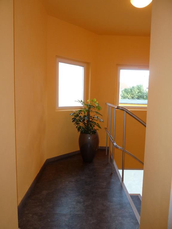 Hotel Wittenberg-hotel Garni 2*
