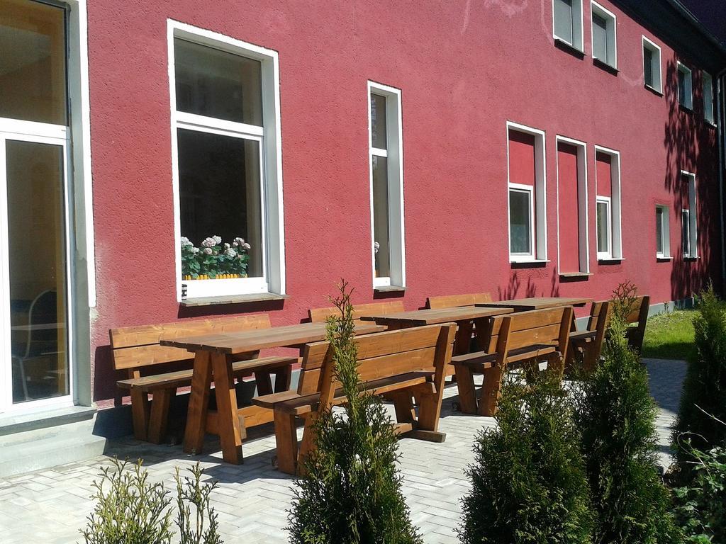 Hotel Wittenberg-hotel Garni Wittenberg