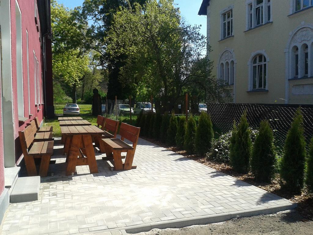 Wittenberg-hotel Garni 2*