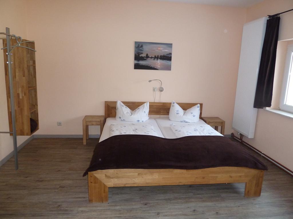 Wittenberg-hotel Garni Hotel 2*