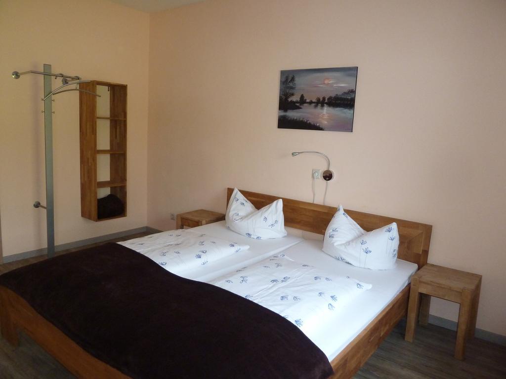 Wittenberg-hotel Garni 2*