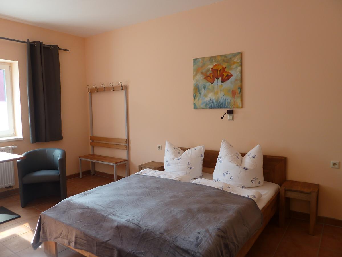 Hotel Wittenberg-hotel Garni