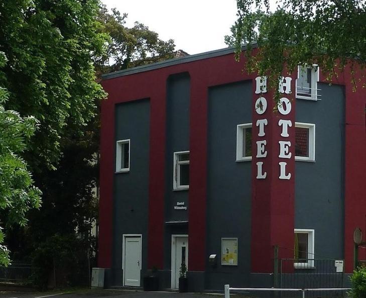 Hotel Wittenberg-hotel Garni Wittenberg