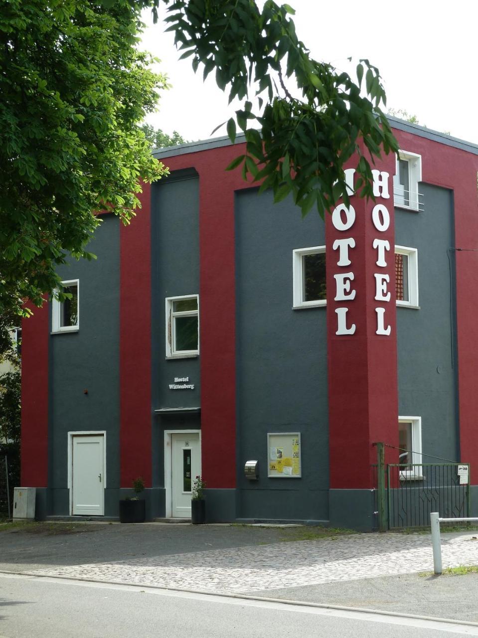 Wittenberg-hotel Garni Wittenberg