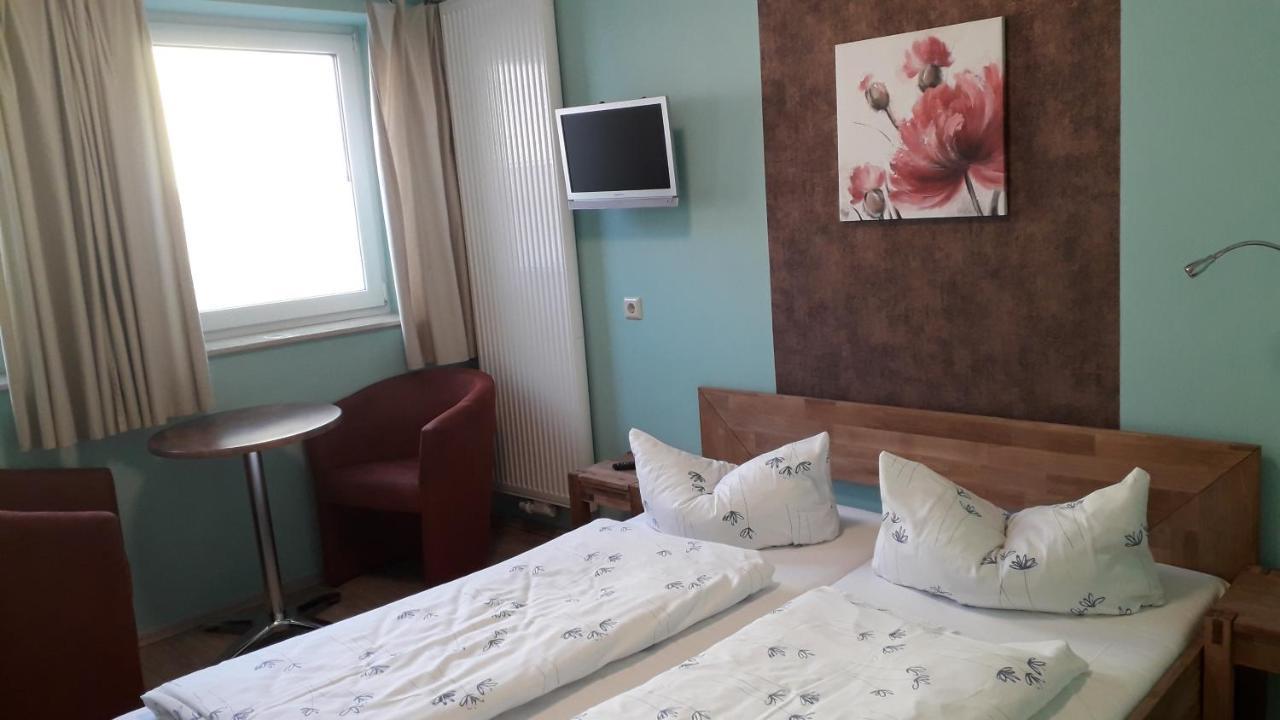 Hotel Wittenberg-hotel Garni 2*