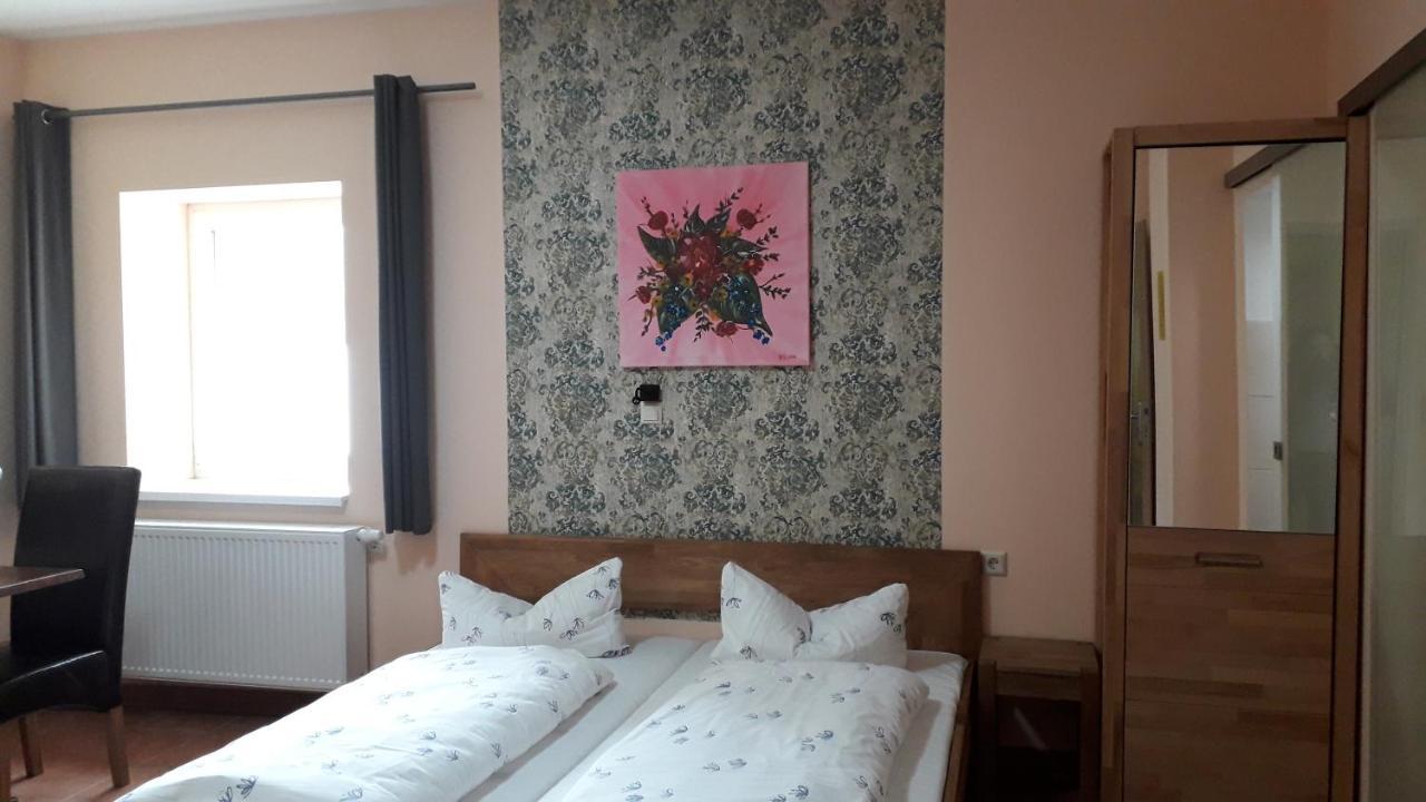 Wittenberg-hotel Garni