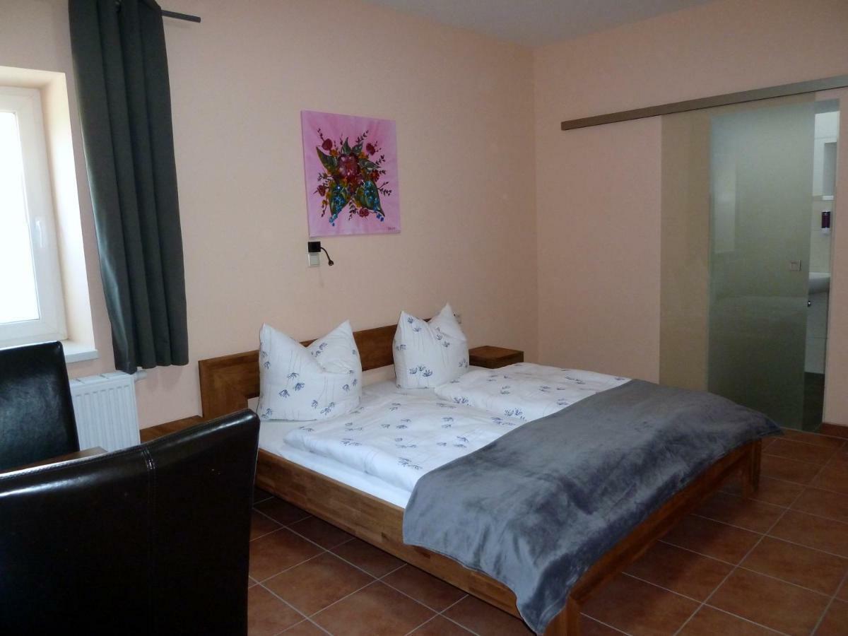 Hotel Wittenberg-hotel Garni Wittenberg