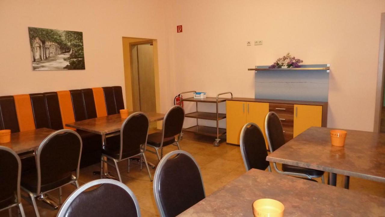 Wittenberg-hotel Garni Hotel 2*