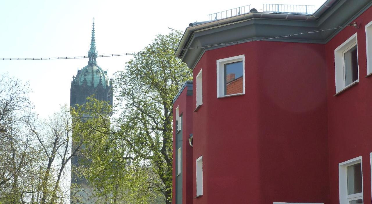 Wittenberg-hotel Garni 2*